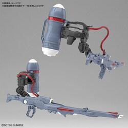 ヨドバシ.com - バンダイスピリッツ MG 1/100 機動戦士ガンダム