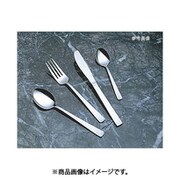 スプーン 18-0ライラック ラージティースプーン