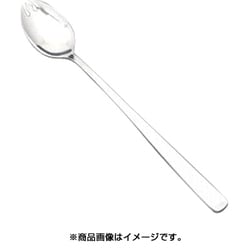スプーン 18-0ライラック メロンスプーン(S)