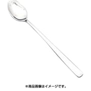 スプーン 18-0ライラック メロンスプーン(S)