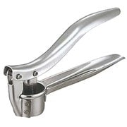 調理用用具 18-0ニンニク絞り
