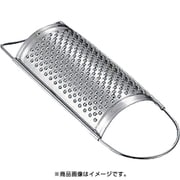 おろし器 18-0チーズオロシ 特大