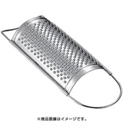 おろし器 18-0チーズオロシ 中