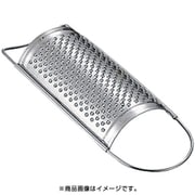 おろし器 18-0チーズオロシ 大