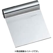 18-0スケッパー 9cm [へら・スパチュラ]