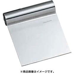 へら・スパチュラ 18-0スケッパー 12cm