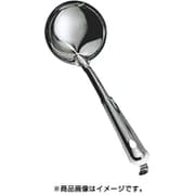 (M) 汁杓子 カギ付 12.5cm [おたま・レードル]