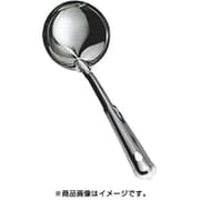 (M) 汁杓子 カギナシ 特大 [おたま・レードル]