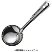 (M) 汁杓子 カギナシ 中 [おたま・レードル]