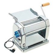 パスタマシン 電動式パスタマシーン RM-220