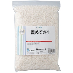 オイルポット・油ひき 固めてポイ 500g