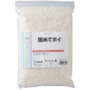 固めてポイ 500g [オイルポット・油ひき]