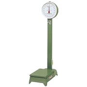 クッキングスケール(アナログ) ヤマト 自動台秤(中型) 100㎏ D-100M車無