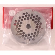 調理用器物 08 ボニー ミートミンサー №32用プレート 4.8mm