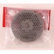 調理用器物 06 ボニー ミートミンサー №32用プレート 3.2mm