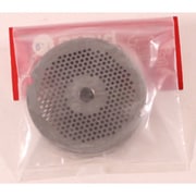調理用器物 04 ボニー ミートミンサー №32用プレート 1.9mm