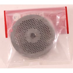 調理用器物 03 ボニー ミートミンサー №32用プレート 1.6mm