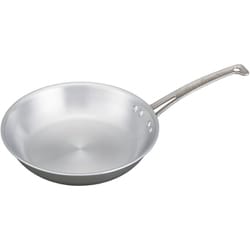 フライパン キングフロン ノーメイクフライパン(浅型) 18cm