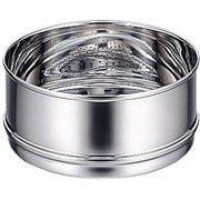両手鍋 オブジェ OJ-6-1S 蒸し器 20cm