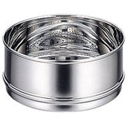 蒸し器・せいろ オブジェ OJ-4-1 オプション 蒸し器 18cm用