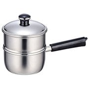 蒸し器・せいろ オブジェ OJ-2-1S 蒸し器 14cm