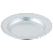 製氷皿 アルミ皿 200φ