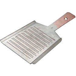 ヨドバシ.com - カンダ YO 本目立銅おろし金 2番 [おろし器 ヨドバシ.com - カンダ YO 本目立銅おろし金 2番 [おろし器