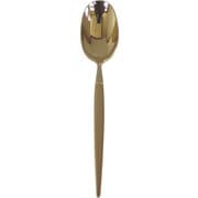 スプーン LW №12500 18-10ミルトア 金仕上 コーヒースプーン