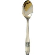 スプーン LW №11000 18-10ロッキンガムST フィッシュソーススプーン