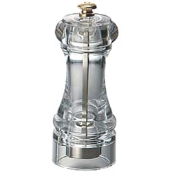 ミル IKEDA アクリルソルトミル SMA-120