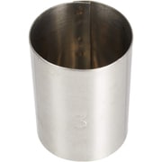 調理用器物 18-8ウナギのツメ №3