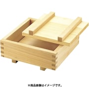寿司用品 椹 押し枠 21cm