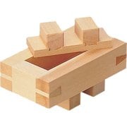 寿司用品 檜 押型 バッテラ