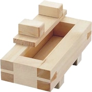 寿司用品 檜 押型 さば寿司