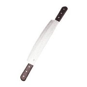 特殊包丁 両手冷凍切 360mm