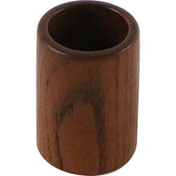 楊枝入れ 木製揚子立 15142