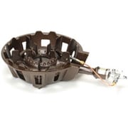 鋳物コンロ TS-540P LP [調理用品その他]