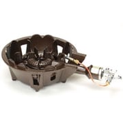 鋳物コンロ TS-510P 13A [調理用品その他]