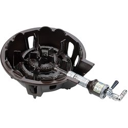 鋳物コンロ TS-510 13A [調理用品その他]