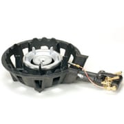 鋳物コンロ TS-440P LP [調理用品その他]