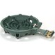 鋳物コンロ TS-440P 13A [調理用品その他]