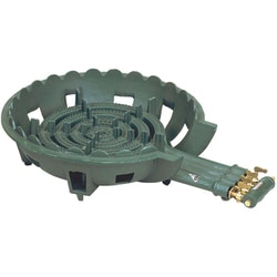 鋳物コンロ TS-440 13A [調理用品その他]