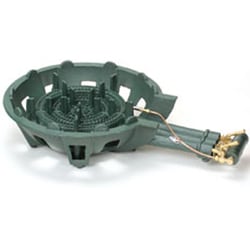 鋳物コンロ TS-330P 13A [調理用品その他]