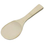 しゃもじ 竹製しゃもじ 大 23cm