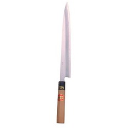 特殊包丁 堺菊守 和包丁特製柳刃33cm B-033