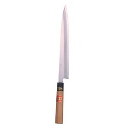 特殊包丁 堺菊守 和包丁特製柳刃18cm B-018