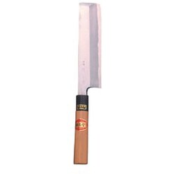特殊包丁 堺菊守 和包丁特製薄刃16.5cm B-316