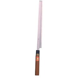 特殊包丁 堺菊守 和包丁特製蛸引24cm B-124