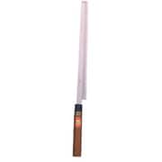 特殊包丁 堺菊守 和包丁特製蛸引24cm B-124