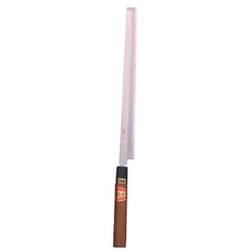 特殊包丁 堺菊守 和包丁特製蛸引21cm B-121